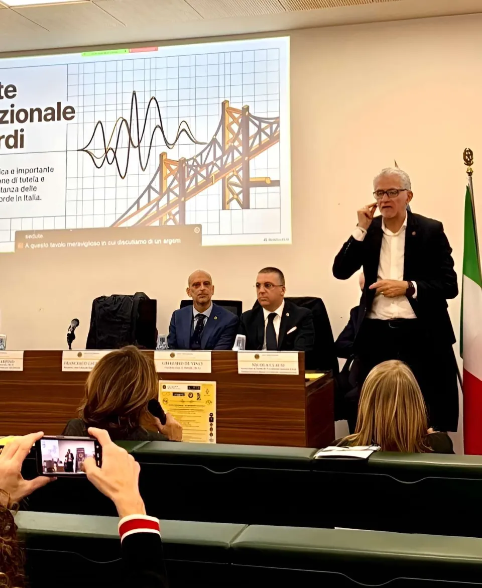 Disabilità invisibili, a Catanzaro confronto su inclusione e diritti