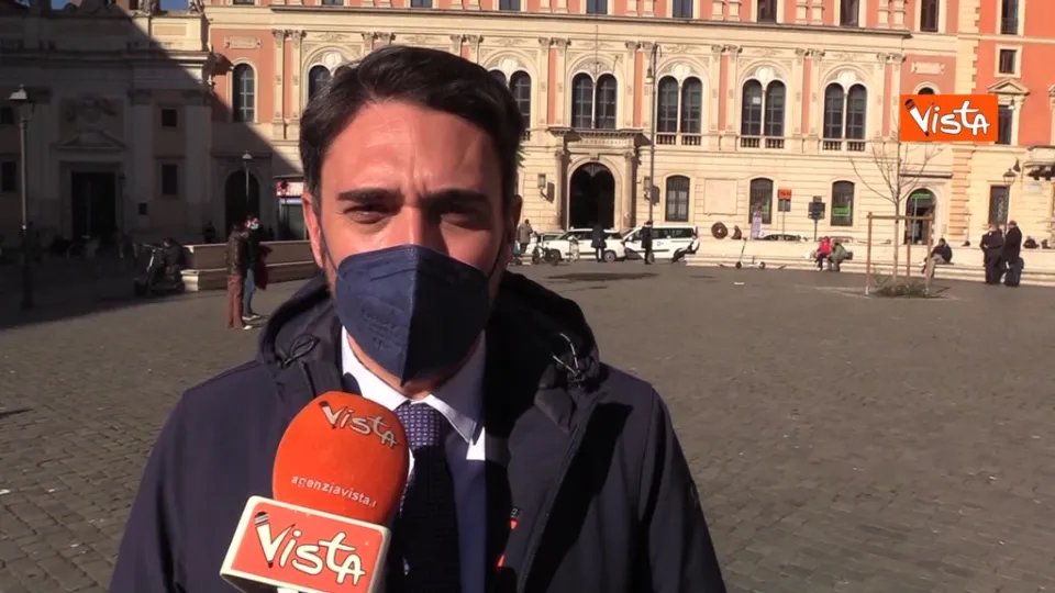 CORSA AL QUIRINALE | Irto (Pd): «Situazione internazionale richiede nome condiviso» (VIDEO)