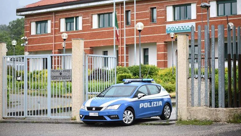 Rissa tra donne a Serra San Bruno, arrestate in cinque