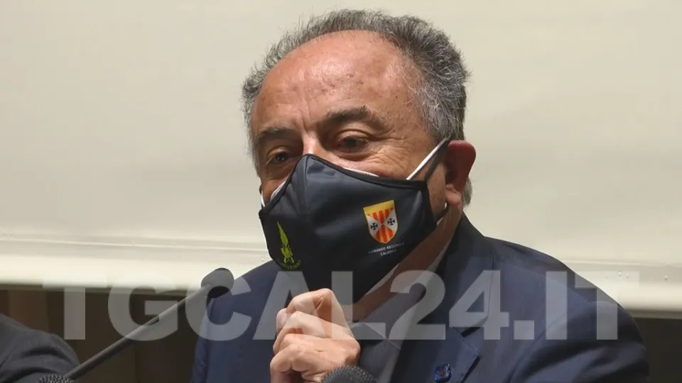 L'EDITORIALE Questa drammatica e barbara estate spiega perché Nicola Gratteri è una grande speranza!