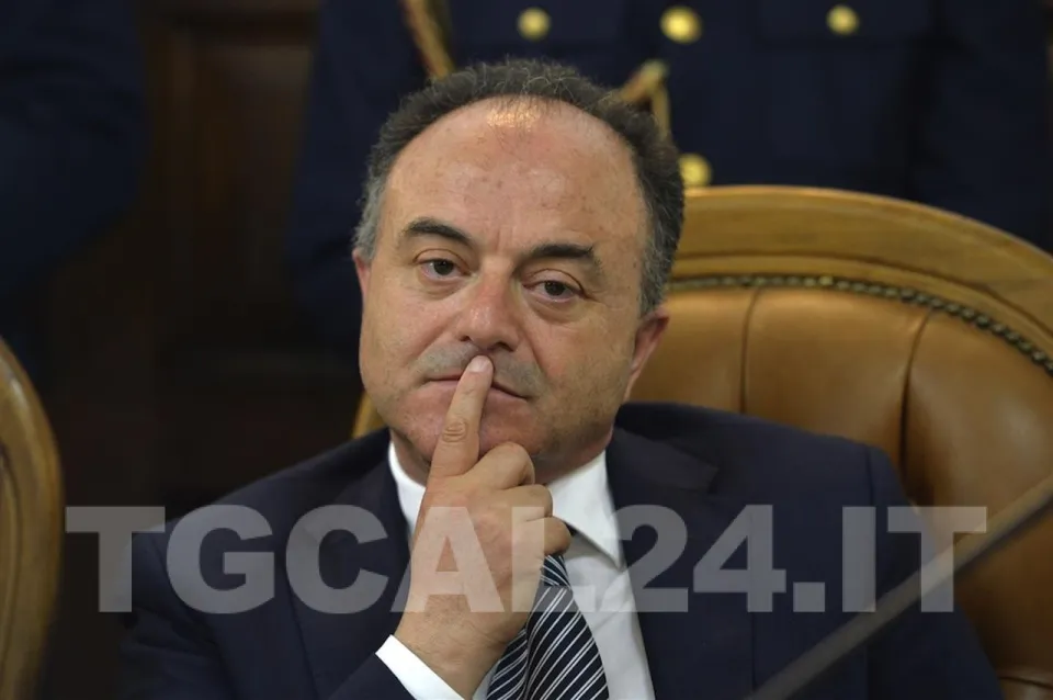Di Gratteri si temono le inchieste attuali e quelle prossime: i possibili esiti delle prime e gli inimmaginabili sviluppi delle seconde