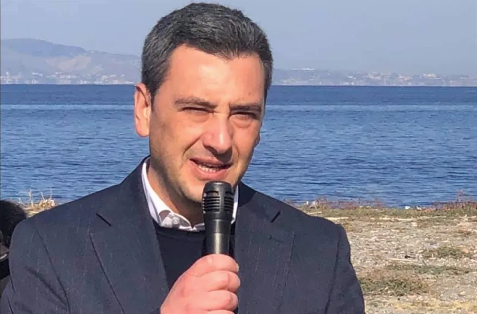 Trema la politica nel Reggino, Domenico Creazzo ai domiciliari per voto di scambio politico mafioso