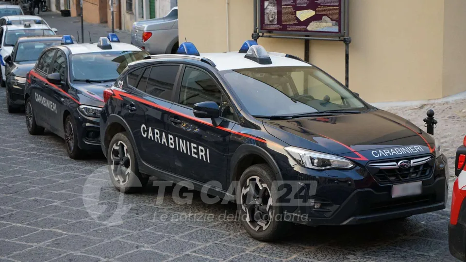 Omicidio Polifroni a Bovalino: si indaga su contrasti per narcotraffico