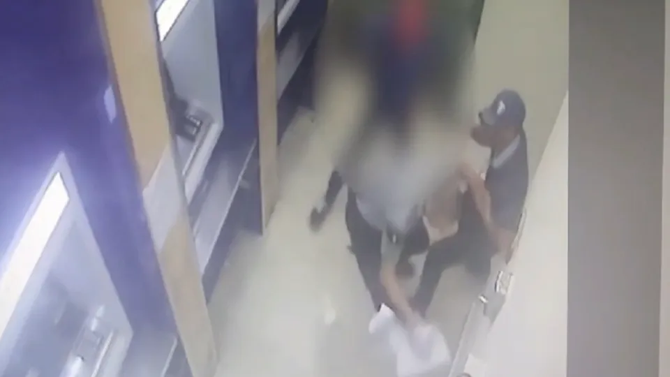 Reggio Calabria: rapinarono un portavalori, arrestati tre presunti autori