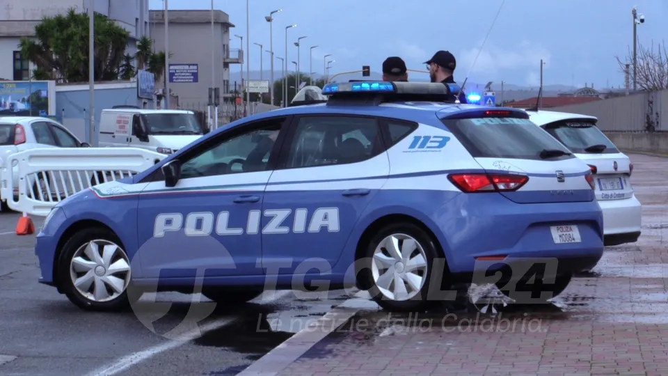 Tenta estorsione ai danni di un ambulante alla fiera di Crotone, arrestato