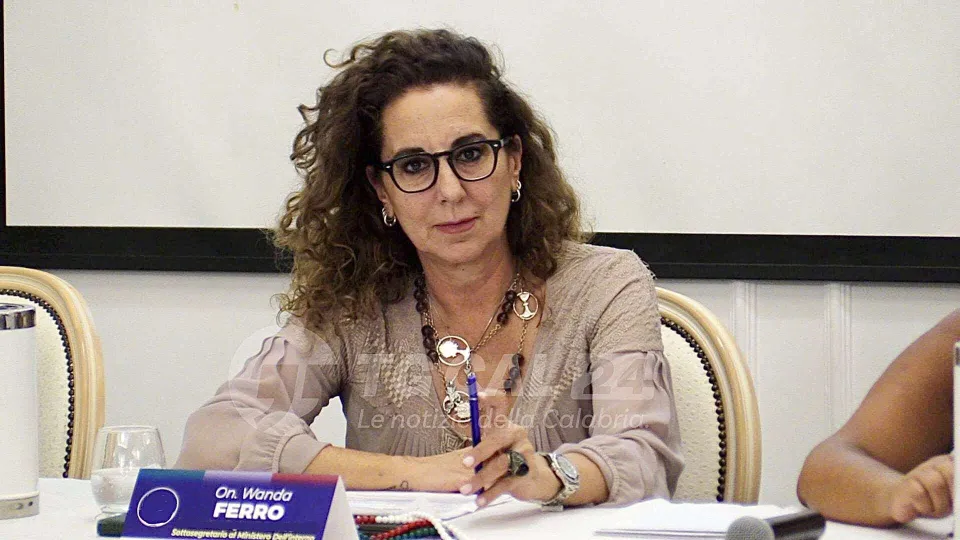 Beni confiscati, oltre quattro milioni di euro per il Cosentino