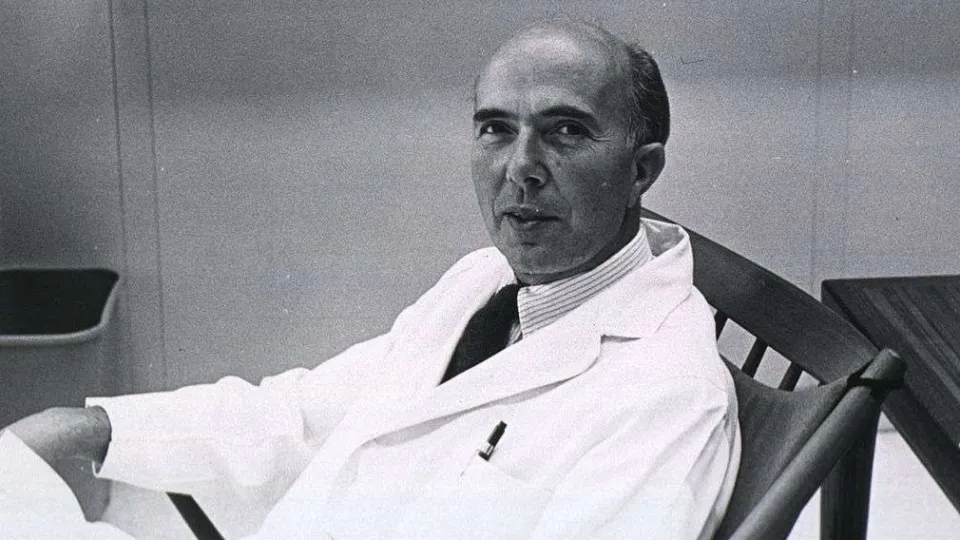 Una vita per la scienza: in ricordo di Renato Dulbecco