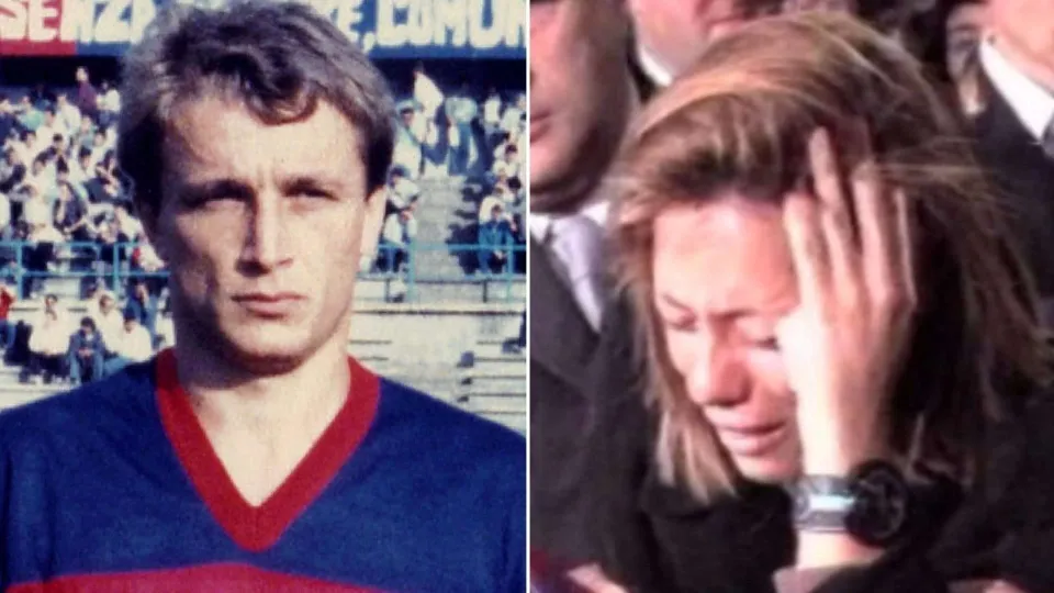 Sentenza Bergamini: «Internò ebbe ruolo attivo nell'omicidio»