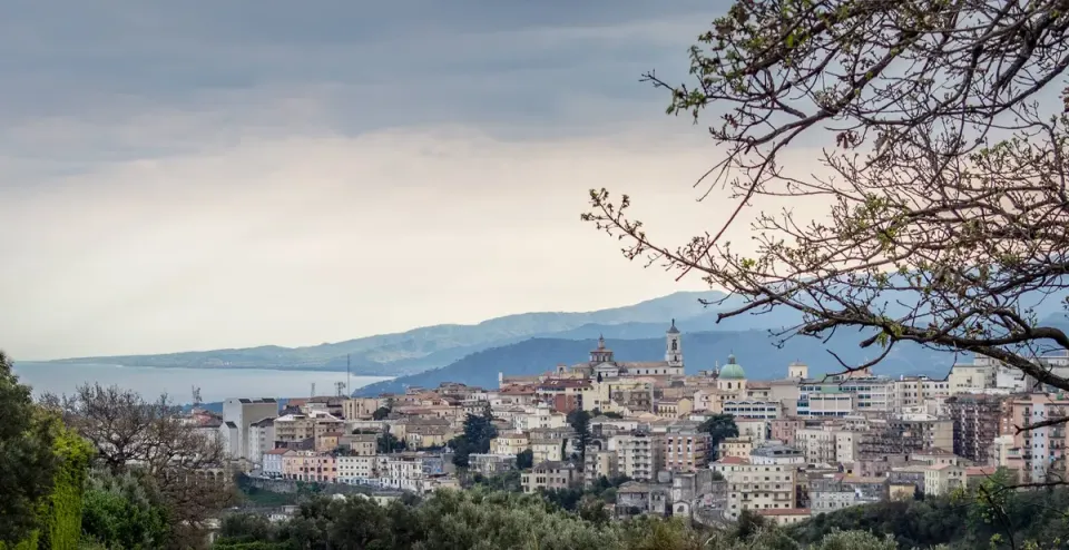 Clima, Catanzaro prima tra i capoluoghi calabresi nella classifica nazionale