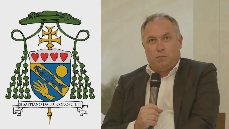 Sabato l'ordinazione episcopale di mons. Torriani in diretta su Video Calabria
