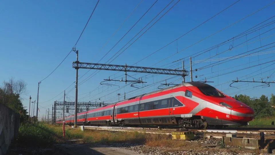 Frecciarossa sospeso da Sibari a Natale, Stasi: “Scelta incomprensibile, penalizzati i calabresi”