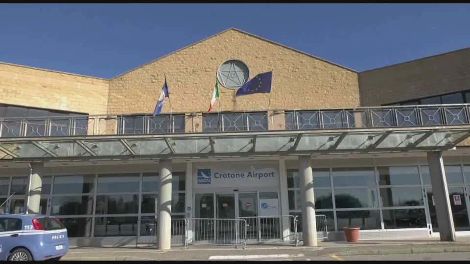 Crotone, Comitato Cittadino Aeroporto: "La mobilità è un diritto"