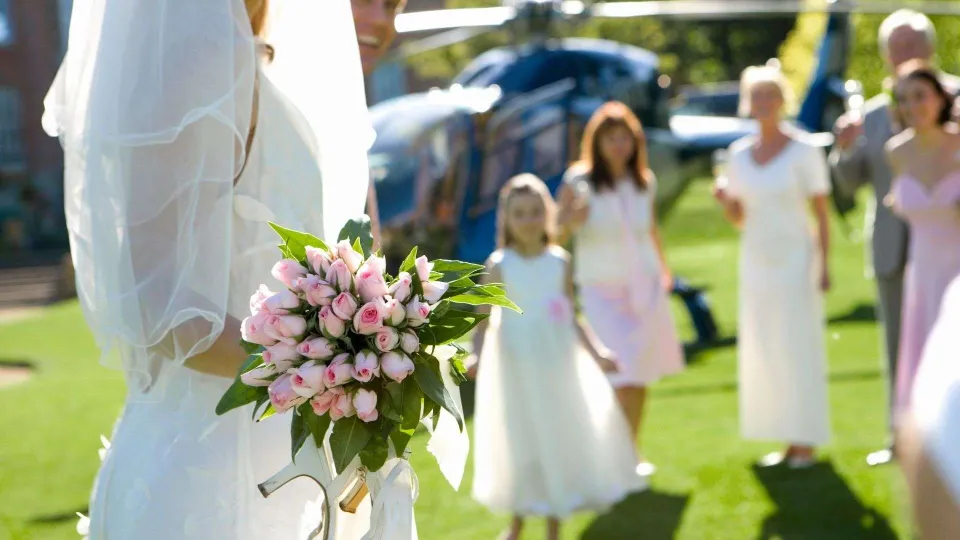 Boom dei matrimoni stranieri in Italia: cresce il turismo wedding