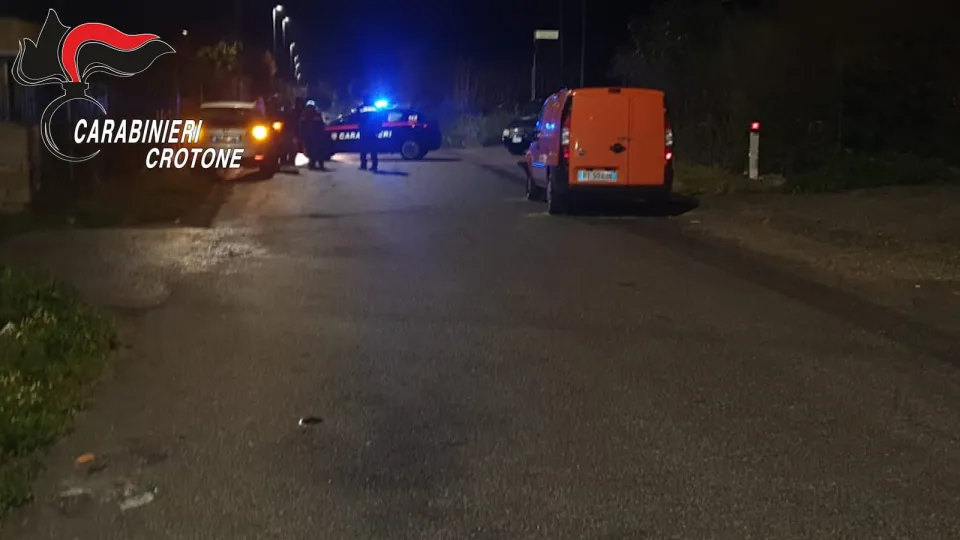 Morte della piccola ucraina investita a Crotone: arrestato il conducente 18enne
