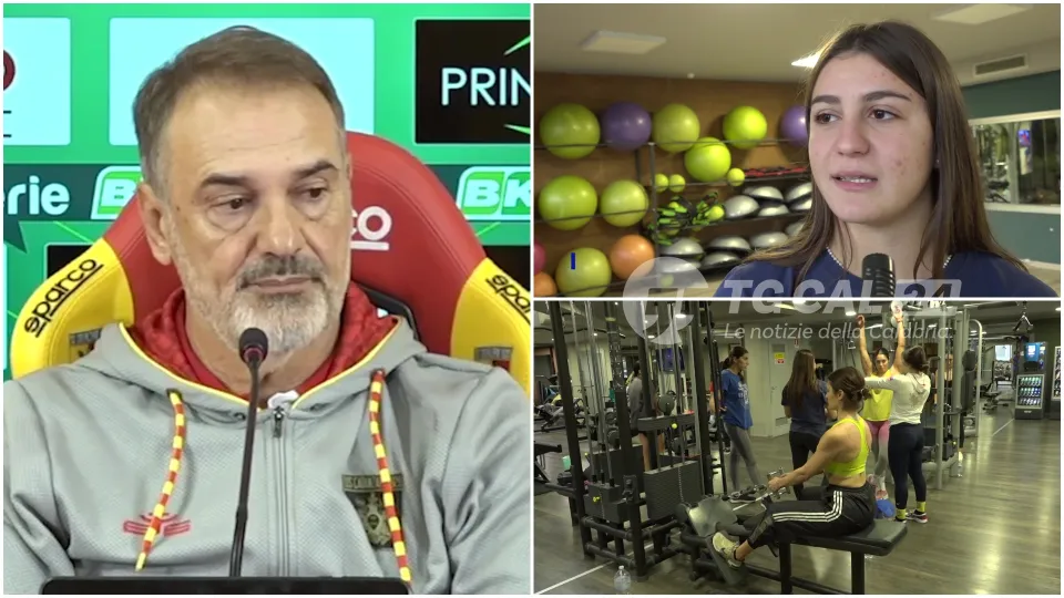 INFO SPORT del 10 novembre 2023