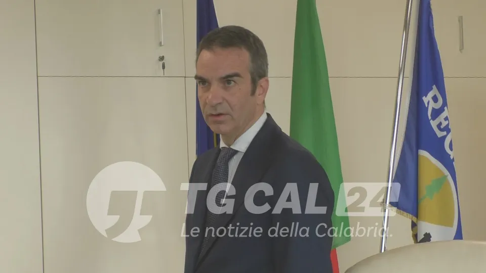 Occhiuto: "Le Forze armate pilastro nel nostro sistema democratico"