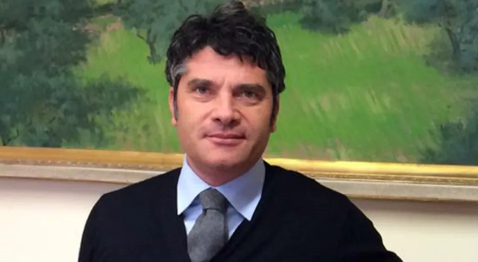 Processo “Quinta bolgia”, Giuseppe Pugliese assolto con formula piena
