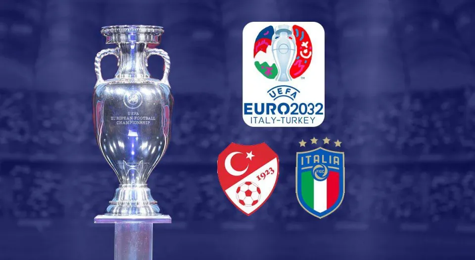 CALCIO | Euro 2032: i campionati europei assegnati ad Italia e Turchia