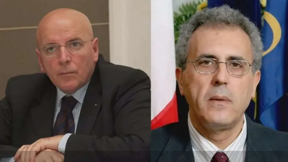Inchiesta "Passepartout", prescrizione per Oliverio, Adamo ed altri 13