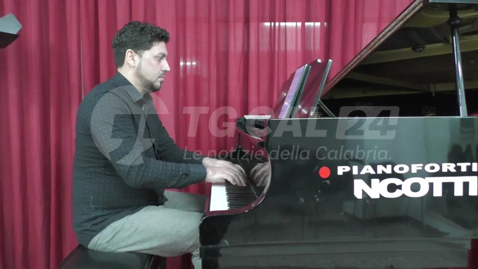 Musica, due calabresi a confronto: Gullì e De Vincenti