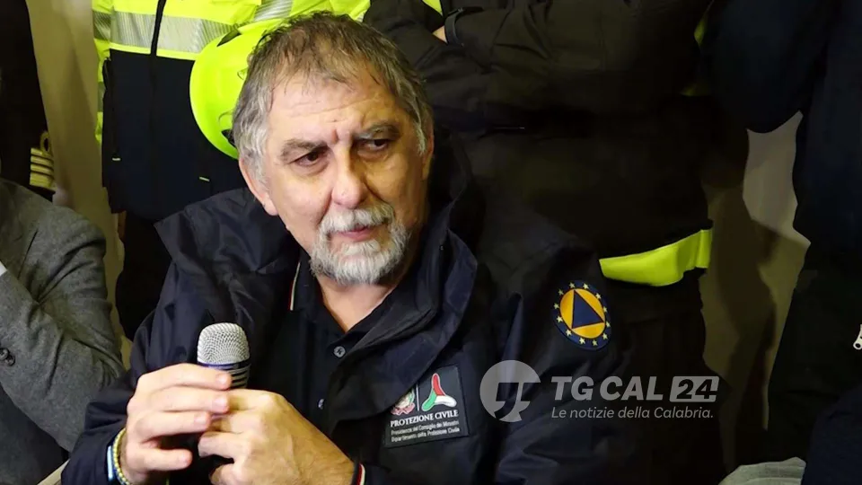 Maltempo: Ciciliano in Calabria nel fine settimana