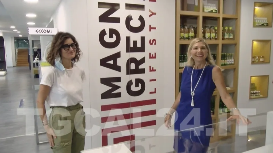 Magna Grecia Lifestyle: il mondo del pane spiegato dall’esperta Sara Papa (VIDEO)