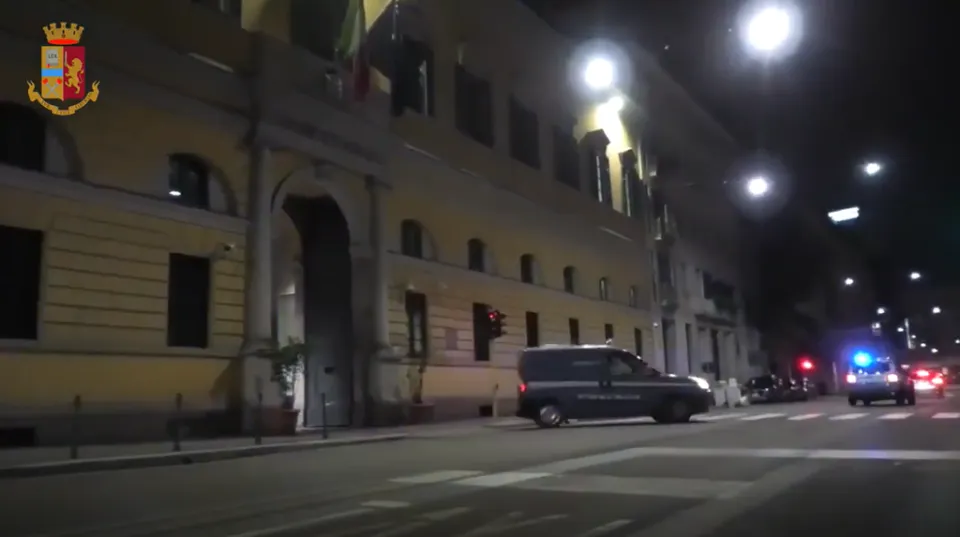 ‘Ndrangheta: 49 arresti a Milano, per la prima volta in Lombardia una donna al comando (VIDEO)