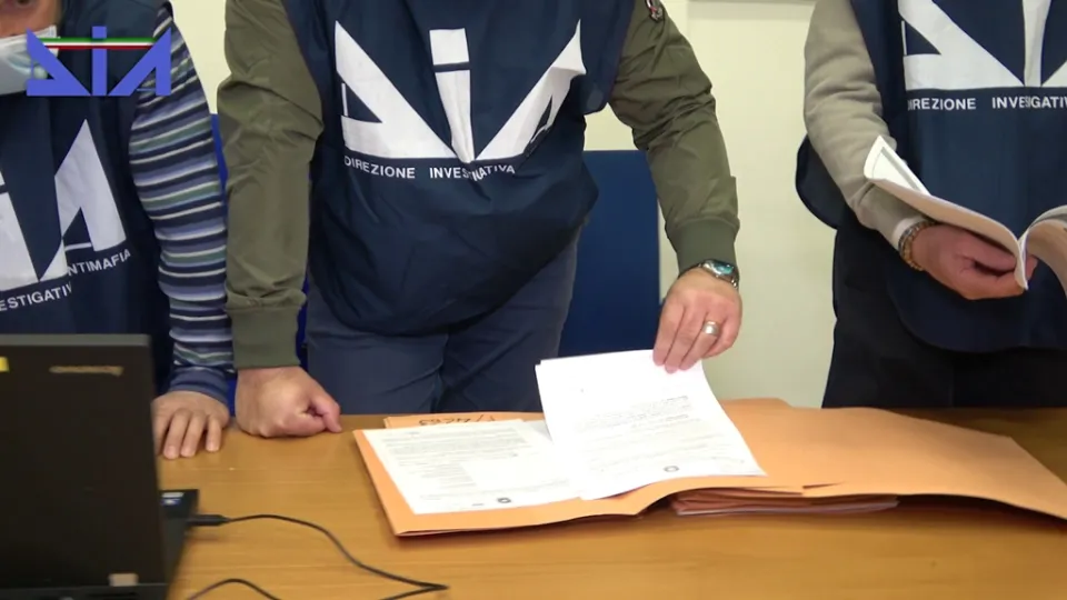 'Ndrangheta, confiscati beni per due milioni di euro a due affiliati ai clan del Reggino