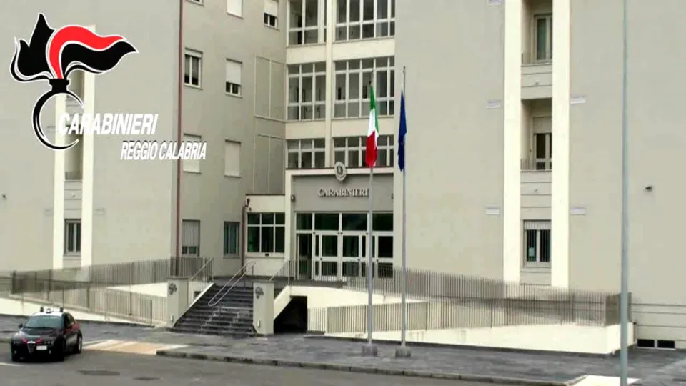 Arrestate a Locri 7 persone: commissionavano furti nei supermercati del Reggino (VIDEO)