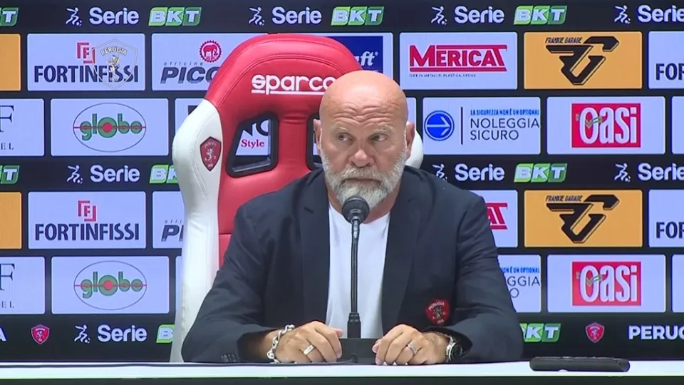 SERIE A | Calcio, il Crotone ha scelto il nuovo allenatore: si tratta di Serse Cosmi