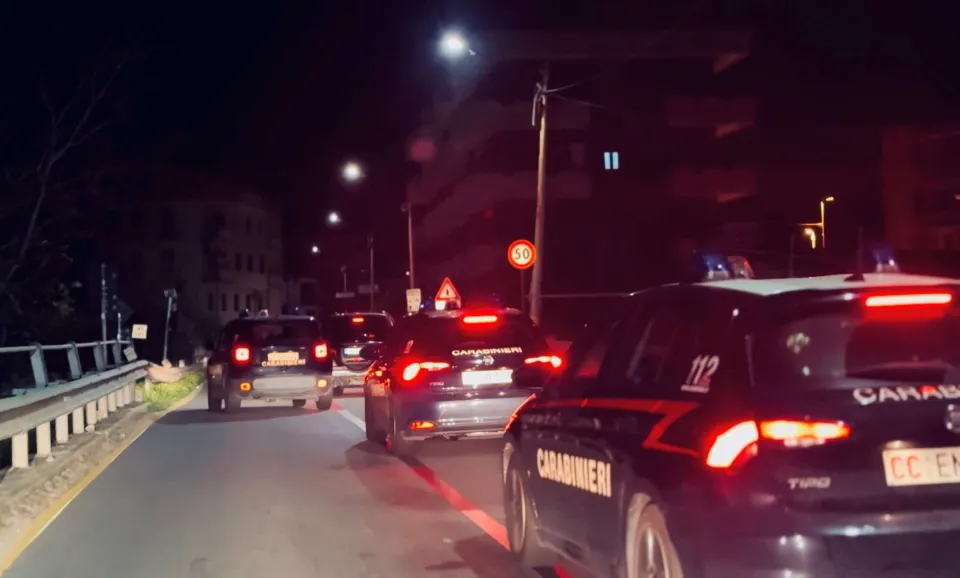 Scambio elettorale politico-mafioso: 44 arresti