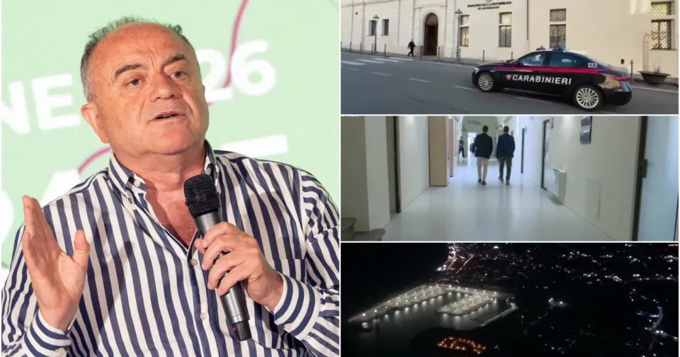 La paura dei sequestri e il business del Decreto flussi: così la cosca temeva la Dda