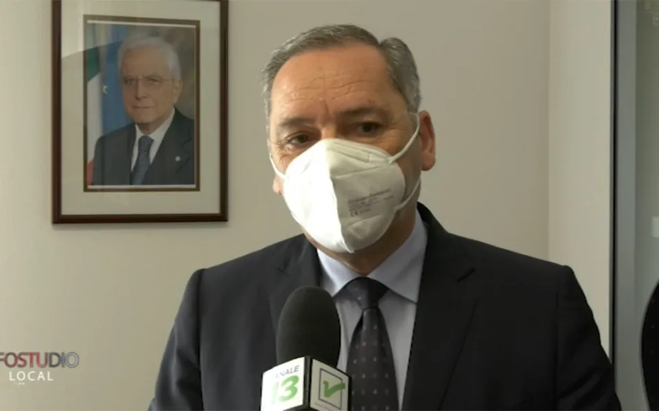 Le attività dell'Arpacal sulla balneazione, intervista con il direttore generale Domenico Pappaterra