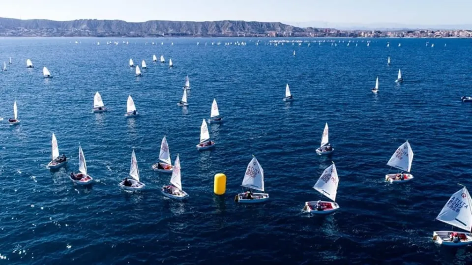 Vela, terzo giorno della Carnival Race: i risultati definitivi e gli incontri musicali