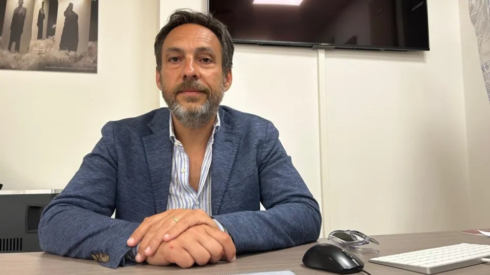 UniRC: il prof. Finocchiaro Castro nuovo direttore del DiGiES per il triennio 24-27