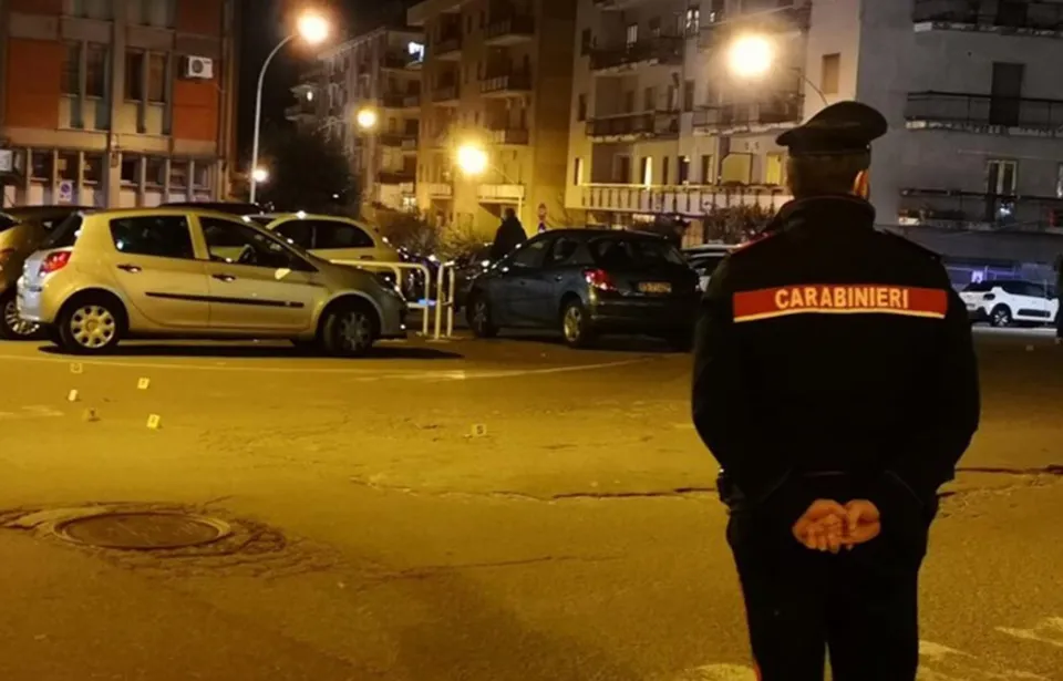 Omicidio in centro a Lamezia: due persone si costituiscono ai Carabinieri