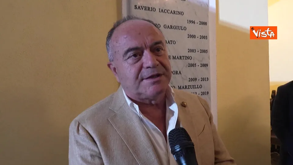 Gratteri: «Chi è per la legalizzazione delle droghe provi a visitare le comunità»
