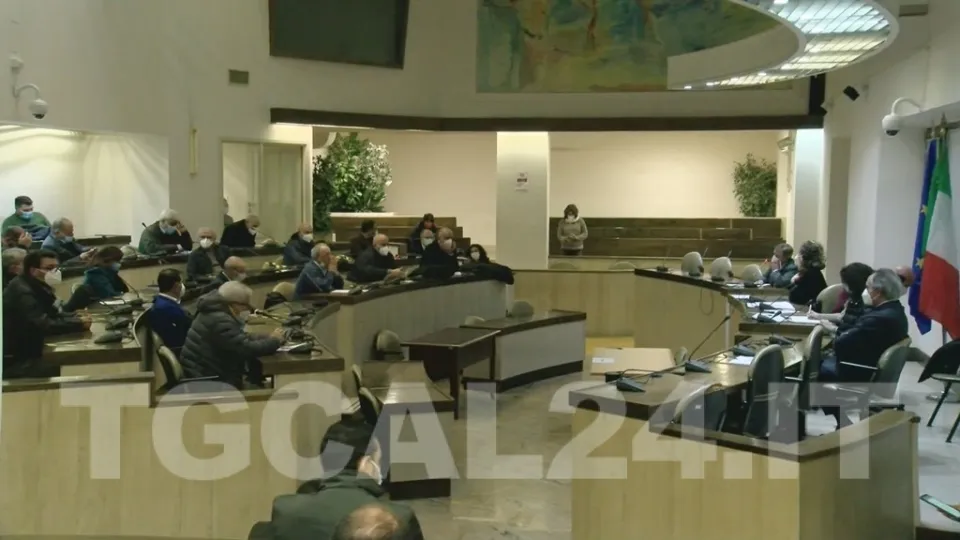 VIDEO | Coronavirus, da lunedì sarà attiva a Crotone la macchina per processare i tamponi