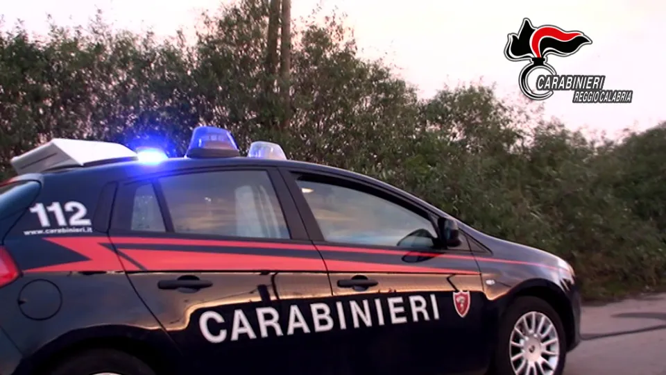 ‘Ndrangheta, 12 misure cautelari tra Gioia Tauro e Milano