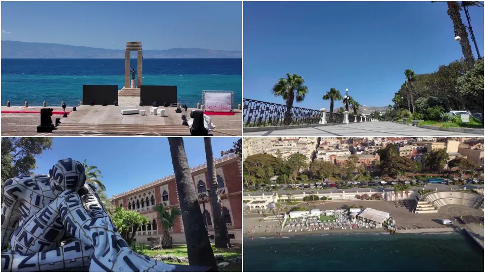 Inizia il countdown per "Vinitaly and The City" a Reggio Calabria
