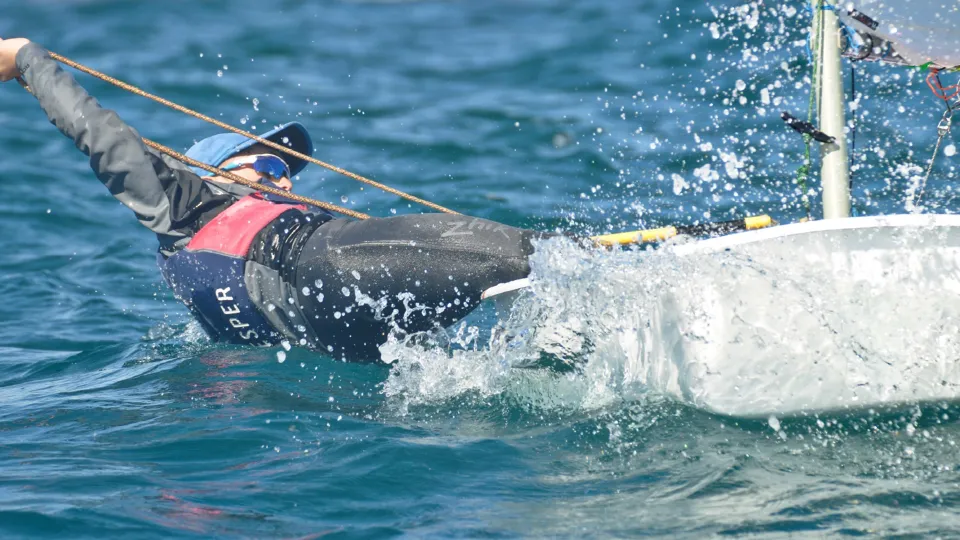 Vela: ai nastri di partenza la Carnival Race 2024 di Crotone
