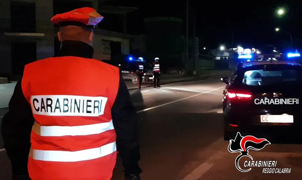 Festeggiavano un compleanno in barba alle norme anti-Covid: 10mila euro di multa totali per gli invitati