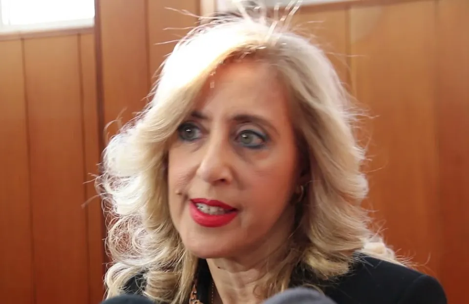 Crotone, la presidente del Tribunale Maria Vittoria Marchianò eletta nel nuovo Csm