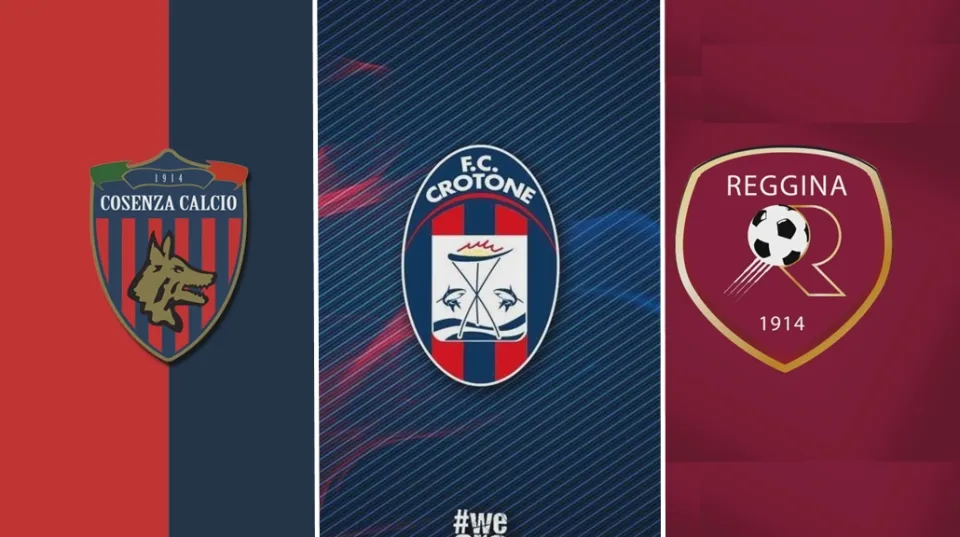 SERIE B | Si chiude senza grandi sorprese il calciomercato delle calabresi: ecco com'è andato