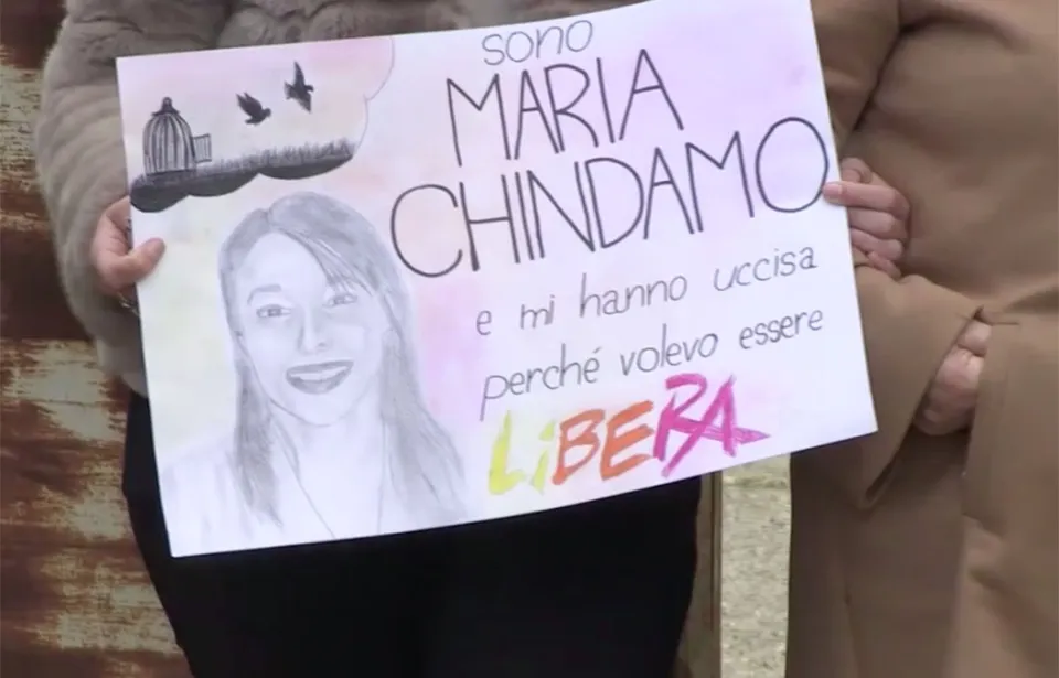 Laureana di Borrello: i terreni di Maria Chindamo affidati a Goel e Progetto Sud