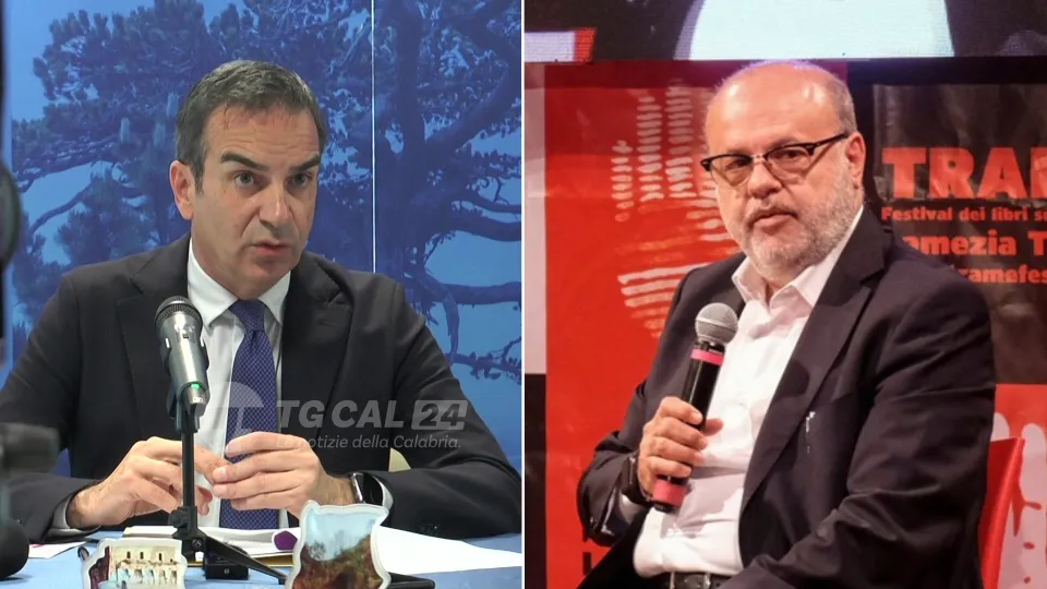 Occhiuto: «Sarò sentito entro luglio. Rispetto per lavoro Procura»
