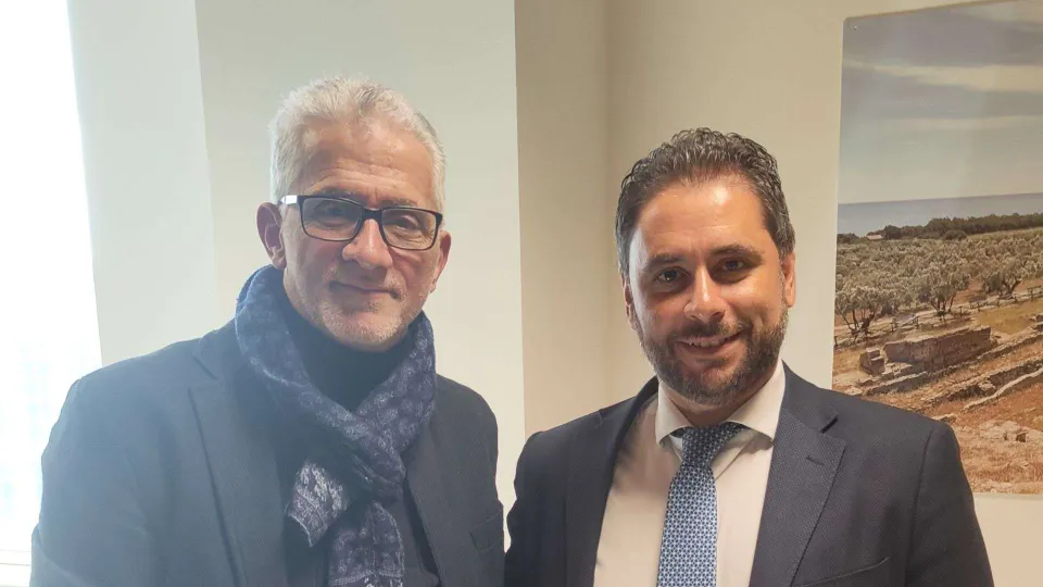 Regione Calabria, eletto un lavoratore con disabilità uditiva nella lista CSA-Cisal