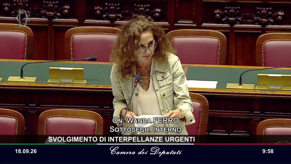 Ferro: «Sul caso Revolut coinvolti i dati di 8 italiani su 680 utenti»