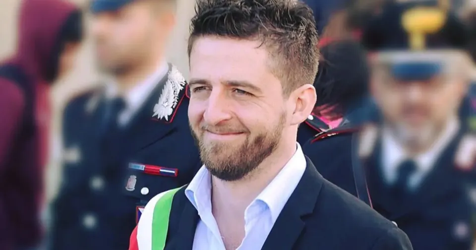 Blitz contro la ’ndrangheta, arrestato il sindaco di Corigliano-Rossano Flavio Stasi
