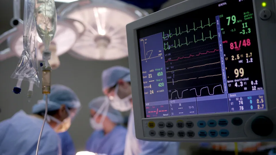 Ospedale di Catanzaro, riattivati i ricoveri